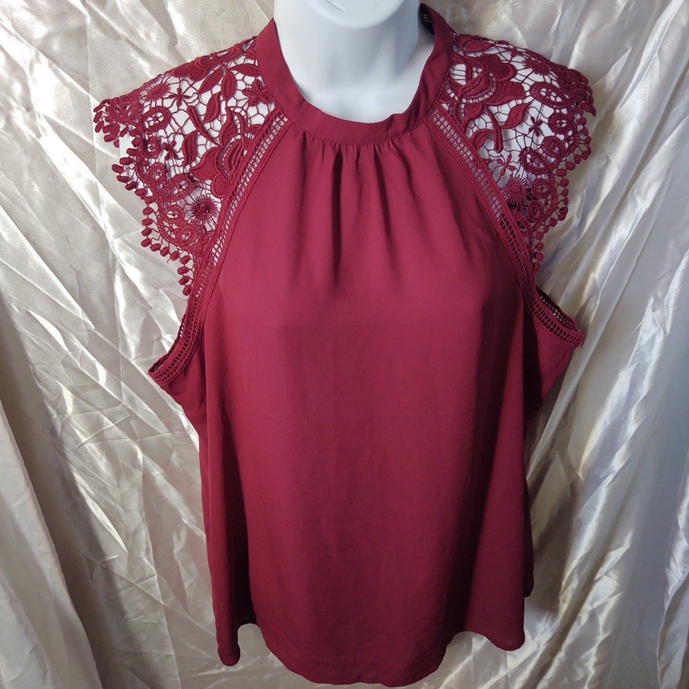 Express Top